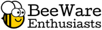 BeeWare Enthusiasts logo