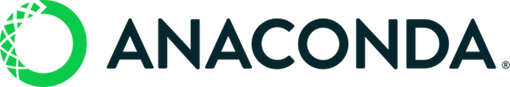 Anaconda logo