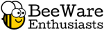BeeWare ஆர்வலர்கள் சின்னம்