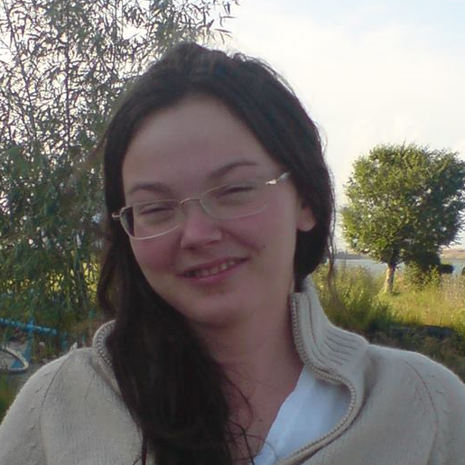 Olga Bulat