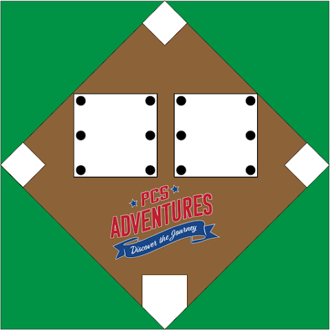 Play Dice Baseball icon
