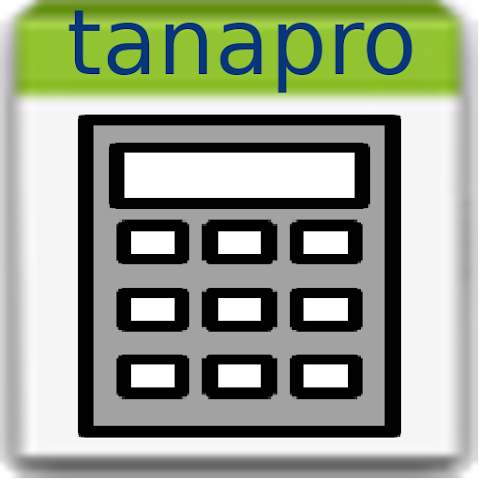 taRpnCalcTG 图标